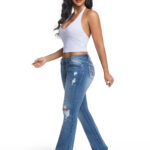 Bootcut Jeans for women (Copy)