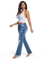 Bootcut Jeans for women (Copy)