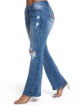 Bootcut Jeans for women (Copy) - Image 2