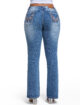 Bootcut Jeans for women (Copy) - Image 4