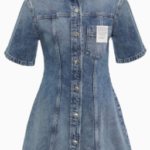 Jean Dresses - Normal