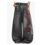 Jean Pants - Y2K