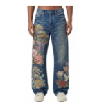Jean Pants - Streetwear