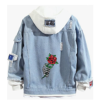 Jean Coat - Y2K